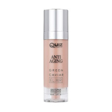 Тональная основа антивозрастная тон 02 Golden Beige, 30 мл