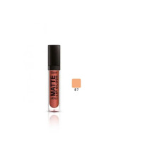 Блеск для губ Joli Color Matte тон 87М