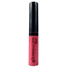 Блеск для губ Glossy Love Lips 5 мл, тон 23