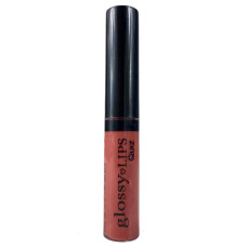 Блеск для губ Glossy Love Lips 5 мл, тон 26