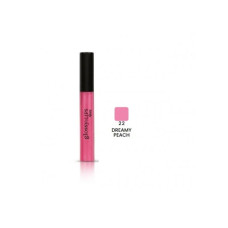 Блеск для губ Glossy Love Lips 9 мл, тон 22