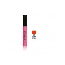Блеск для губ Glossy Love Lips 9 мл, тон 25