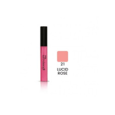 Блеск для губ Glossy Love Lips 9 мл, тон 21