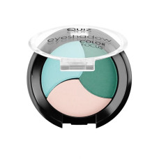 Тени для век Color Focus 3 matte №365
