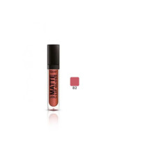 Блеск для губ Joli Color Matte тон 82М