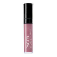 Помада матовая жидкая PASTEL DAYLONG LIPCOLOR KISSPROF тон 29