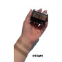 Набор для бровей PASTEL PROFASHION DUO тон 01 LIGHT