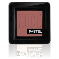 Тени для век PASTEL NUDЕ одинарные тон 87