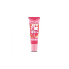Блеск для губ SHOW BY PASTEL MAGIC GLOSS EXPRESS тон 01