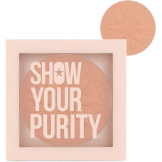 Пудра SHOW BY PASTEL SHOW YOUR PURITY тон 101