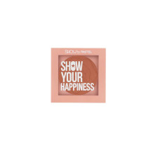 Румяна SHOW BY PASTEL SHOW YOUR HAPPINESS тон 204