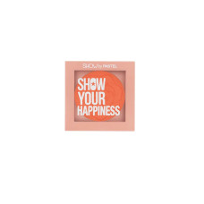 Румяна SHOW BY PASTEL SHOW YOUR HAPPINESS тон 206