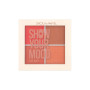 Набор румян SHOW BY PASTEL SHOW YOUR MOOD DREAMY BLUSH -WHITE