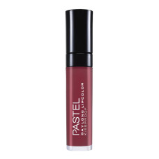 Помада матовая жидкая PASTEL DAYLONG LIPCOLOR KISSPROF тон 19