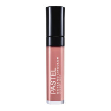 Помада матовая жидкая PASTEL DAYLONG LIPCOLOR KISSPROF тон 20