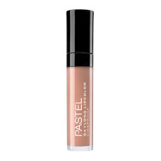 Помада матовая жидкая PASTEL DAYLONG LIPCOLOR KISSPROF тон 27