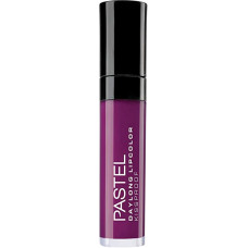 Помада матовая жидкая PASTEL DAYLONG LIPCOLOR KISSPROF тон 28