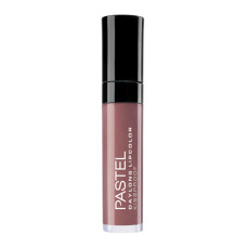 Помада матовая жидкая PASTEL DAYLONG LIPCOLOR KISSPROF тон 30