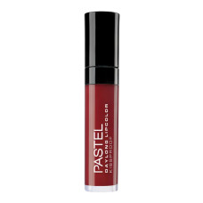 Помада матовая жидкая PASTEL DAYLONG LIPCOLOR KISSPROF тон 36