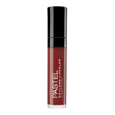 Помада матовая жидкая PASTEL DAYLONG LIPCOLOR KISSPROF тон 37