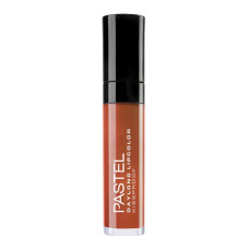 Помада матовая жидкая PASTEL DAYLONG LIPCOLOR KISSPROF тон 38