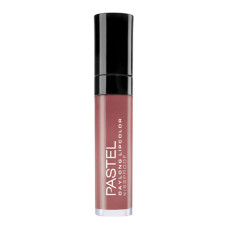 Помада матовая жидкая PASTEL DAYLONG LIPCOLOR KISSPROF тон 39