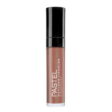 Помада матовая жидкая PASTEL DAYLONG LIPCOLOR KISSPROF тон 40