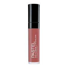 Помада матовая жидкая PASTEL DAYLONG LIPCOLOR KISSPROF тон 43