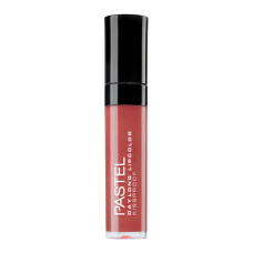 Помада матовая жидкая PASTEL DAYLONG LIPCOLOR KISSPROF тон 44