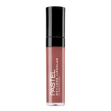 Помада матовая жидкая PASTEL DAYLONG LIPCOLOR KISSPROF тон 45