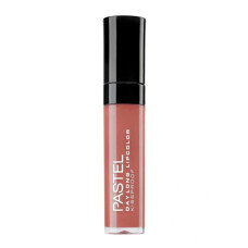 Помада матовая жидкая PASTEL DAYLONG LIPCOLOR KISSPROF тон 46