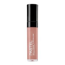 Помада матовая жидкая PASTEL DAYLONG LIPCOLOR KISSPROF тон 47