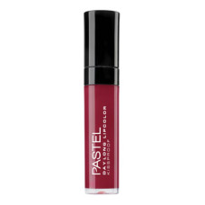 Помада матовая жидкая PASTEL DAYLONG LIPCOLOR KISSPROF тон 48