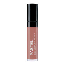 Помада матовая жидкая PASTEL DAYLONG LIPCOLOR KISSPROF тон 42