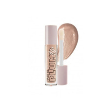 Блеск для придания объему губ PLUMP UP EXTRA HYDRAYTING PLUMPING тон 201