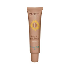 Жидкий бронзатор PASTEL PROFASHION тон 10 SUMMER NUDE