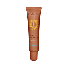 Жидкий бронзатор PASTEL PROFASHION тон 20 SUNSHINE