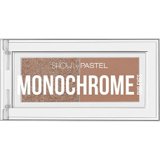 Тени для век SHOW BY PASTEL MONOCHROME DUO тон 22 Moch