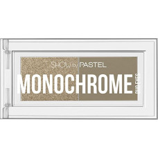 Тени для век SHOW BY PASTEL MONOCHROME DUO тон 23 First