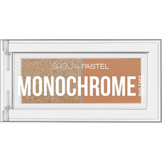 Тени для век SHOW BY PASTEL MONOCHROME DUO тон 26 Sand