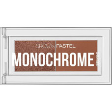 Тени для век SHOW BY PASTEL MONOCHROME DUO тон 27 Lux