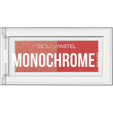 Тени для век SHOW BY PASTEL MONOCHROME DUO тон 28 Fig
