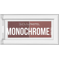 Тени для век SHOW BY PASTEL MONOCHROME DUO тон 30 Embe