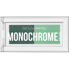 Тени для век SHOW BY PASTEL MONOCHROME DUO тон 31 Emer
