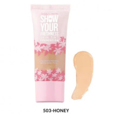 Тональное основание SHOW BY PASTEL SHOW YOUR FRESHNESS SKIN TINT тон 503