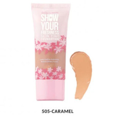 Тональное основание SHOW BY PASTEL SHOW YOUR FRESHNESS SKIN TINT тон 505