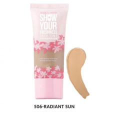 Тональное основание SHOW BY PASTEL SHOW YOUR FRESHNESS SKIN TINT тон 506