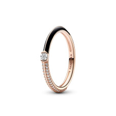 Серебряное кольцо  182528C01