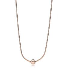 Серебряное колье Essence  387277-45