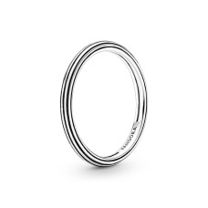 Серебрянное кольцо Pandora 199591C00